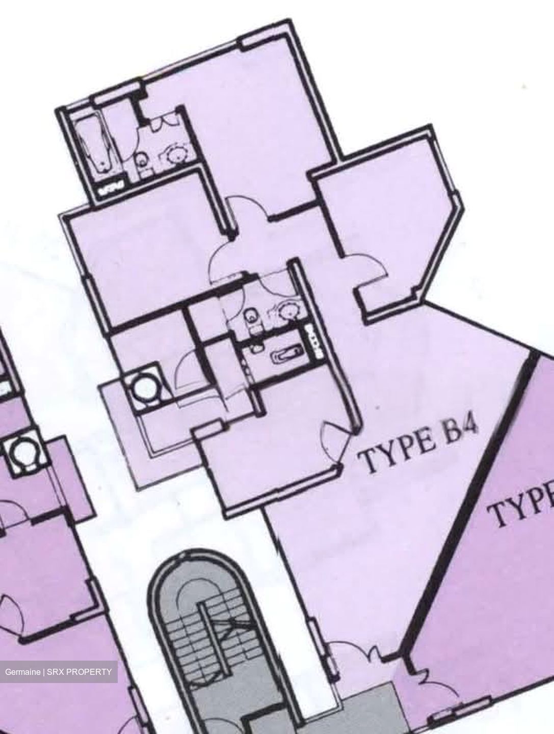 The Bayshore (D16), Condominium #566376901